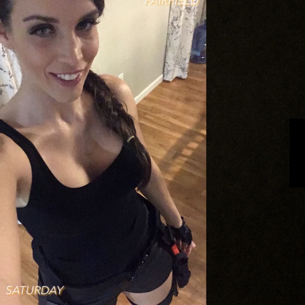 Meet your Posher, Lindsey